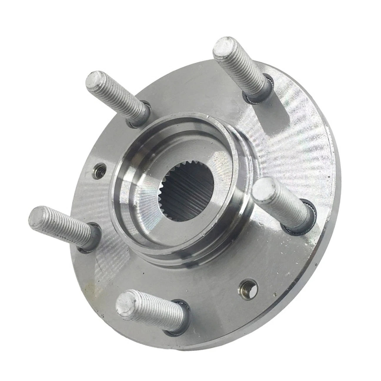 Front Wheel Hub LH RH Side Each 405-089 for Fusion Milan Zephyr MKZ (2006–2012)