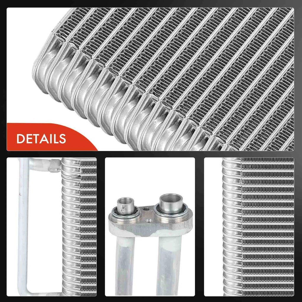 A/C Evaporator Core for Ford Fusion (2006–2009) Lincoln MKZ (2007–2009)