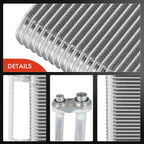 A/C Evaporator Core for Ford Fusion (2006–2009) Lincoln MKZ (2007–2009)
