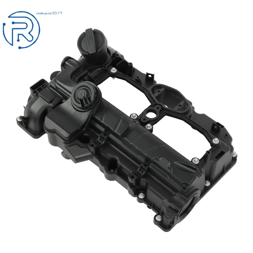 Valve Cover for BMW 2 3 4 Series 228i 328i 428i (2012–2016)