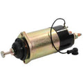 12V Starter Sole for John Deere (AR54991, AR90074, AR90070, AR55948, AR71256, RE13732)
