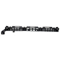 Replacement Steel Rear Center Bumper Cover Support (See compatibility Chart)
