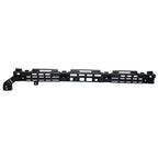 Replacement Steel Rear Center Bumper Cover Support (See compatibility Chart)