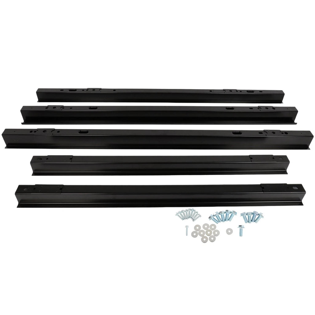 Rear Pick Up Bed Crossmember Kit for Chevrolet GMC (926–983)