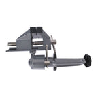 3" Swivel Rotating Bench Vise for Universal Use