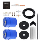 Air Suspension Spring Bags Kit for Toyota 4Runner 4WD (2003–2009)