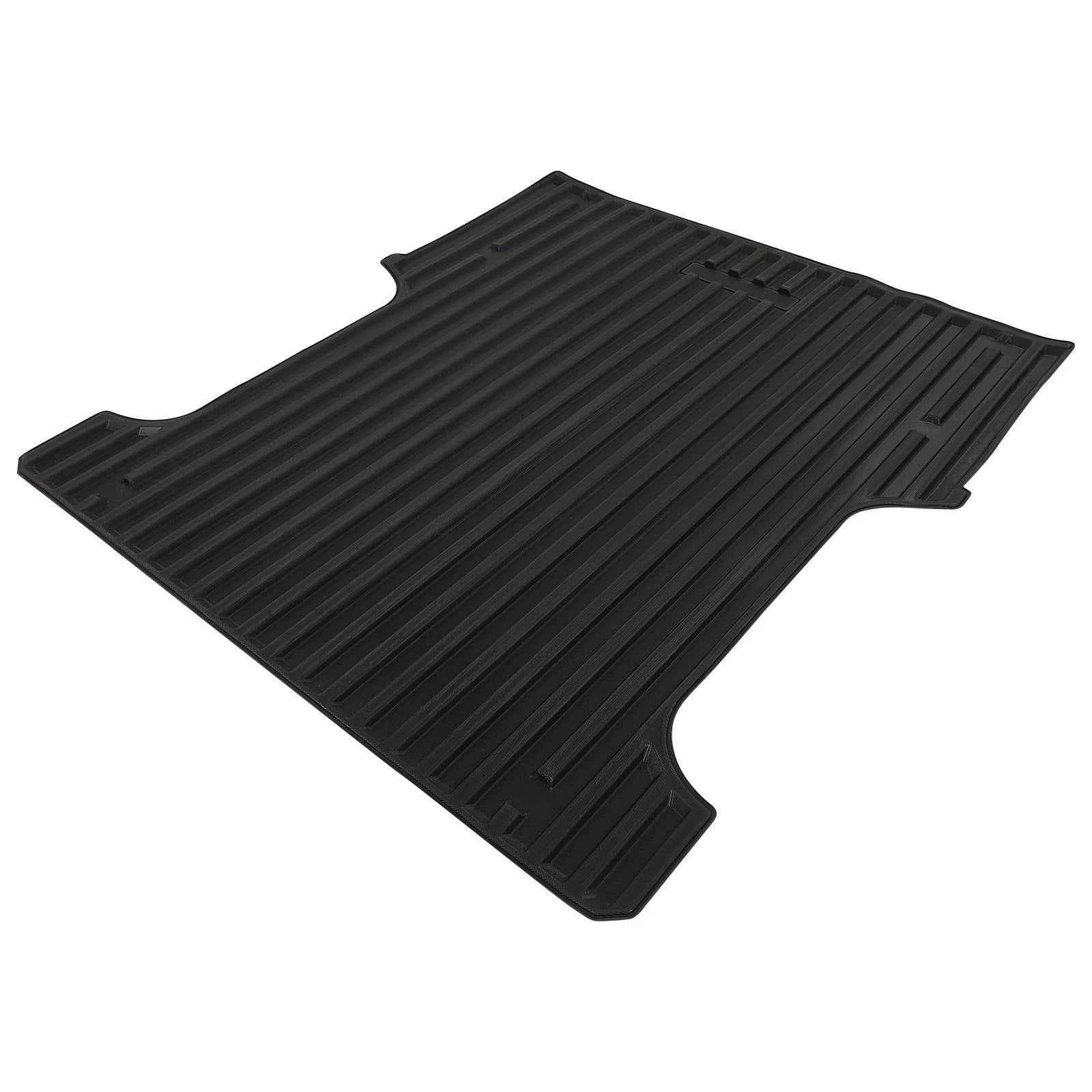 Set of 4 Anti-Slip 3D Floor Mats for Ford Bronco 4-Door (2021–2024)
