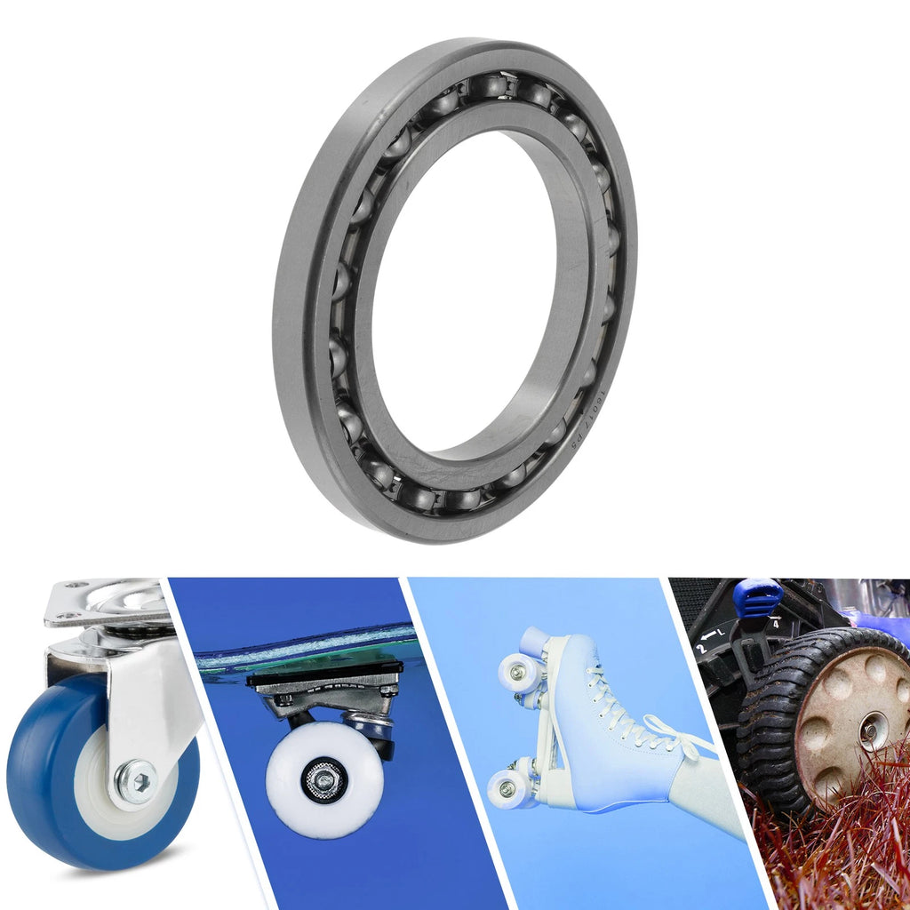 Deep Groove Ball Bearing 85x130x14mm for Scooter Skateboard (1Pc)