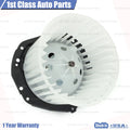Blower Motor for GMC Yukon, Chevy C1500, C2500 (1995–2000)