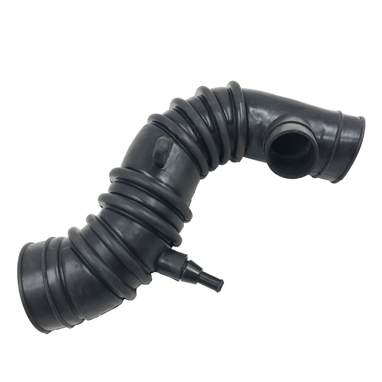 Set of 2 Air Intake Hoses for Toyota Camry Solara 2000-2001 17881-03110
