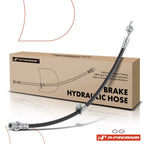 Rear Right Brake Hydraulic Hose for Subaru Impreza (2013–2015)