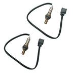 2X Upstream O2 Oxygen Sensors for Land Rover Discovery (1995–2004)