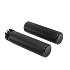 1" 25MM Motorcycle Handlebar Grips for Harley Dyna Sportster XL883 XL1200 (2004-2023)