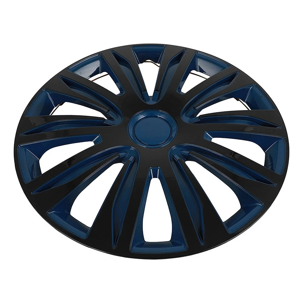 4X Wheel Hub Caps for R15 Tire & Rim (Fits )