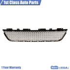 Front Lower Bumper Grille for Dodge Durango (2014-2020)