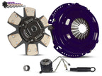 Stage 3 Clutch Slave Kit for Jeep Wrangler Cherokee 1993