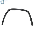 Front Right Wheel Fender Flares Molding for Jeep Grand Cherokee (2016–2022)