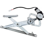 Window Regulator for Toyota Sienna (2004–2010) Left Rear