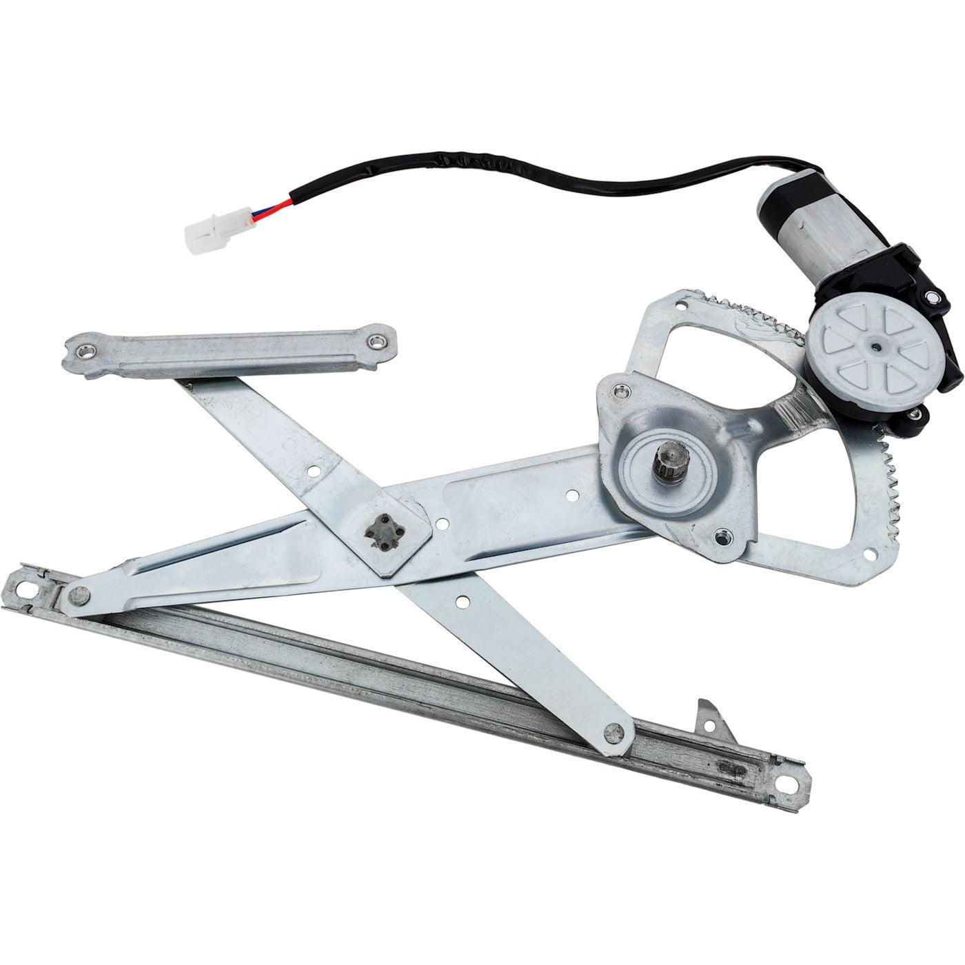 Window Regulator for Toyota Sienna (2004–2010) Left Rear