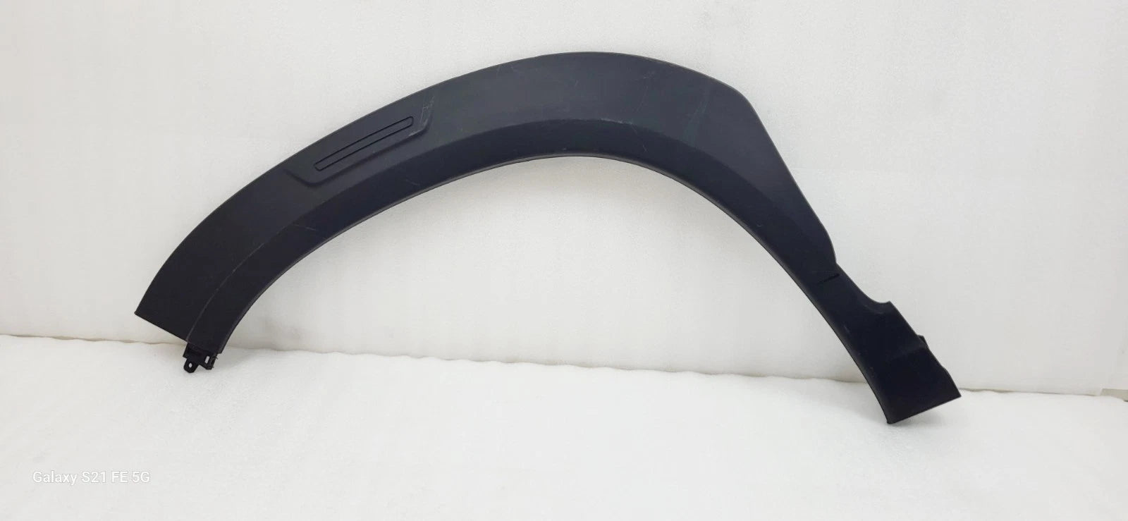 Front Left Fender Flare Wheel Arch Molding for Honda Passport (2019–2021) 08P21TGS10004