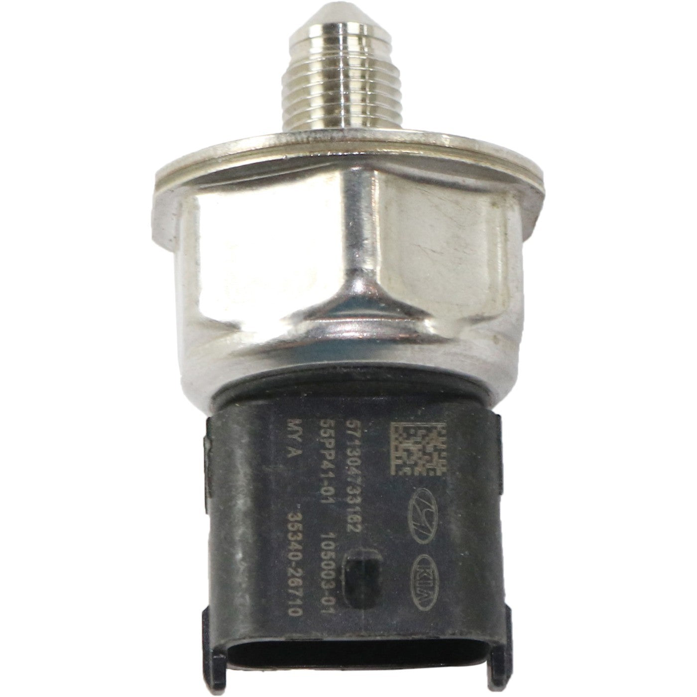 Fuel Pressure Sensor for Kia Optima (2011–2015)
