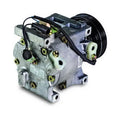 4PK A/C Compressor 500313156 for Iveco New Daily (2000–2006)