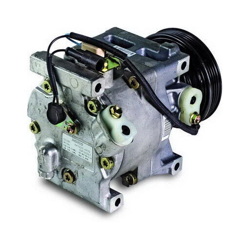 4PK A/C Compressor 500313156 for Iveco New Daily (2000–2006)