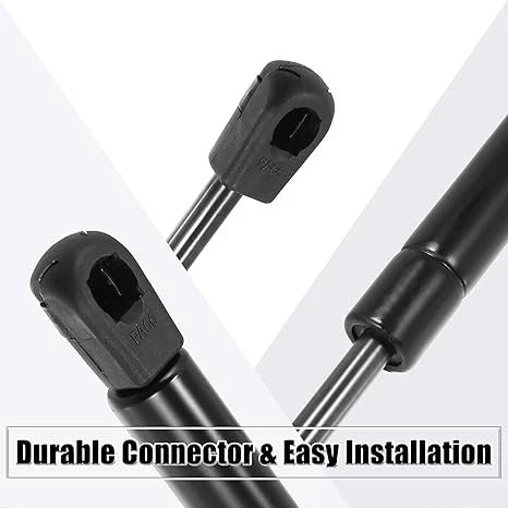 2X Rear Tailgate Lift Support Gas Struts for Vauxhall Opel Corsa (2006–2014) 13182537