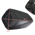 Rear Tail Seat Fairing Cowl Cover for Speed Triple RS 1050 (2018–2022) Black