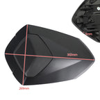 Rear Tail Seat Fairing Cowl Cover for Speed Triple RS 1050 (2018–2022) Black