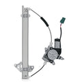 Electric Window Regulator LH Assembly for Nissan Juke Nismo RS (2014–2017) NI1350150