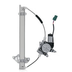 Electric Window Regulator LH Assembly for Nissan Juke Nismo RS (2014–2017) NI1350150