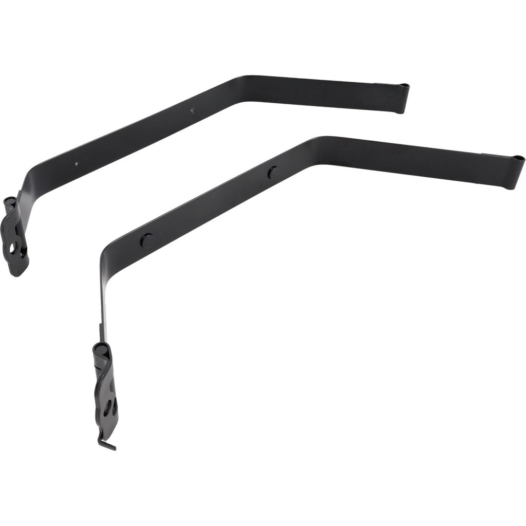 Set of 2 Fuel Tank Straps for Toyota Tundra (2007–2021)