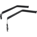 Set of 2 Fuel Tank Straps for Toyota Tundra (2007–2021)