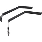 Set of 2 Fuel Tank Straps for Toyota Tundra (2007–2021)