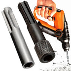 1/4 Inch Magnetic Screwdriver Holder Drill Bit Adaptor for SDS