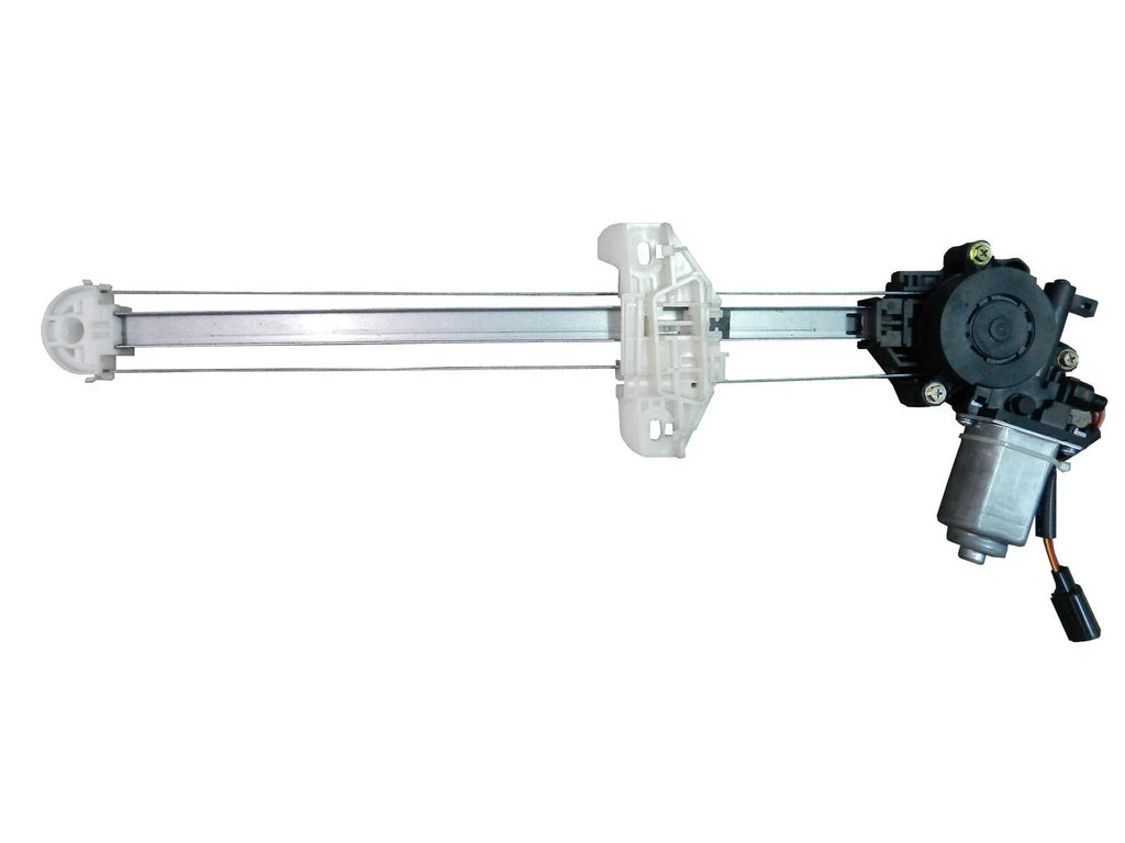 Rear Left Window Regulator With Motor 2 Pins for Honda Accord (2013–2020)