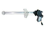 Rear Left Window Regulator With Motor 2 Pins for Honda Accord (2013–2020)