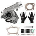 Complete Turbo Kit for Mazda CX-7 Mazdaspeed 3/6 2.3L (2006–2014)