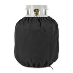 Anti-UV Propane Tank Cover for BBQ (Foldable, Outdoor Use)