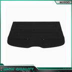Tonneau Privacy Shield Cargo Cover for Audi Q5 (2009–2017)