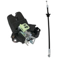 Rear Lock Actuator for Hyundai Sonata (2011–2014) 81230-3Q000