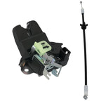 Rear Lock Actuator for Hyundai Sonata (2011–2014) 81230-3Q000