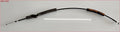 Rear Trunk Boot Lid Open Cable for Jaguar S-Type (2005–2008) 4R8340180AD