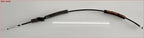 Rear Trunk Boot Lid Open Cable for Jaguar S-Type (2005–2008) 4R8340180AD