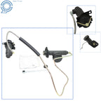 Clutch Master Cylinder for Ford F250 F350 Super Duty 
