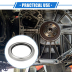 2X Engine Crankshaft Seal No. 9031170011 for Toyota Land Cruiser (1998–2007)