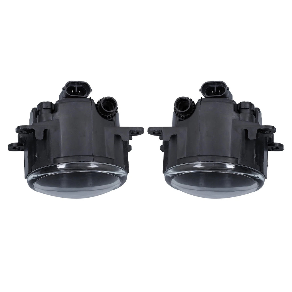 Set of 2 Fog Lights for Mitsubishi Outlander (2016–2021)