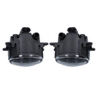 Set of 2 Fog Lights for Mitsubishi Outlander (2016–2021)