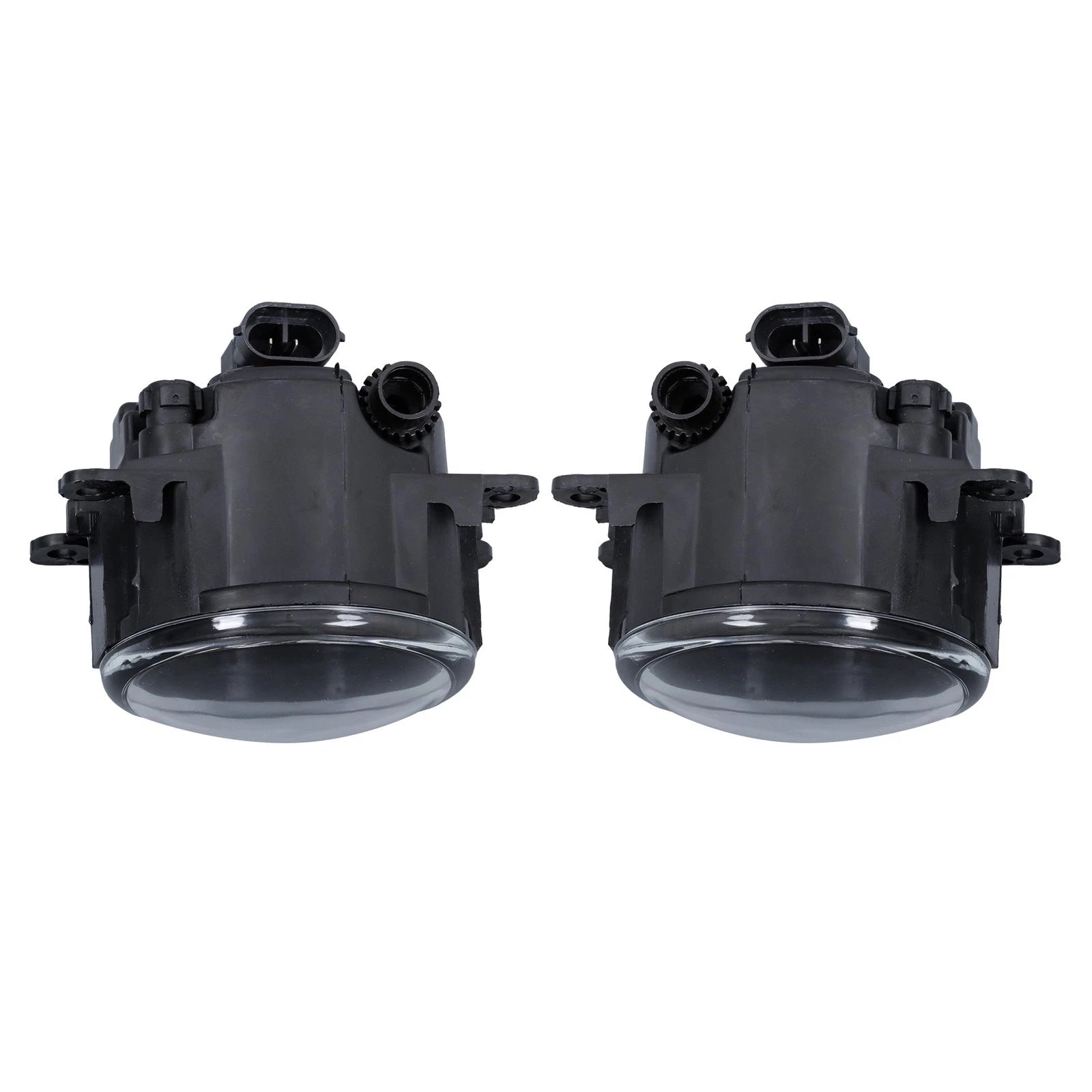 Set of 2 Fog Lights for Mitsubishi Outlander (2016–2021)